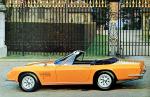 Monteverdi High Speed 375 C von Fissore 1971 года